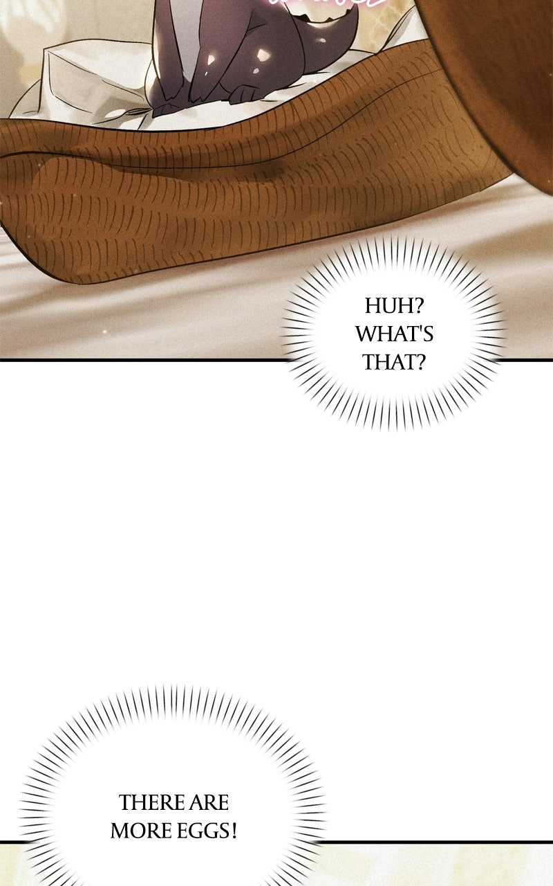 Reborn as a Hatchling Ep. 4 - Peep? page 50 - 