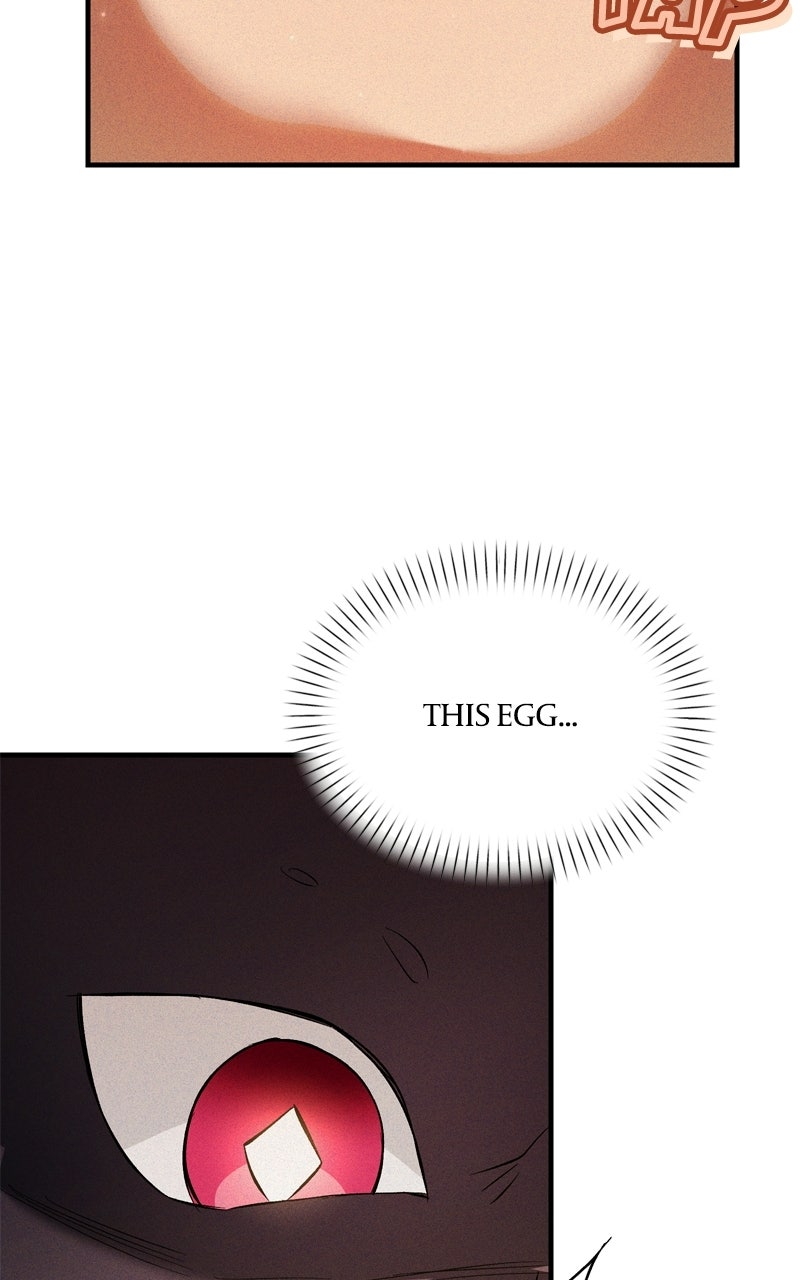 Reborn as a Hatchling Ep. 4 - Peep? page 57 - 