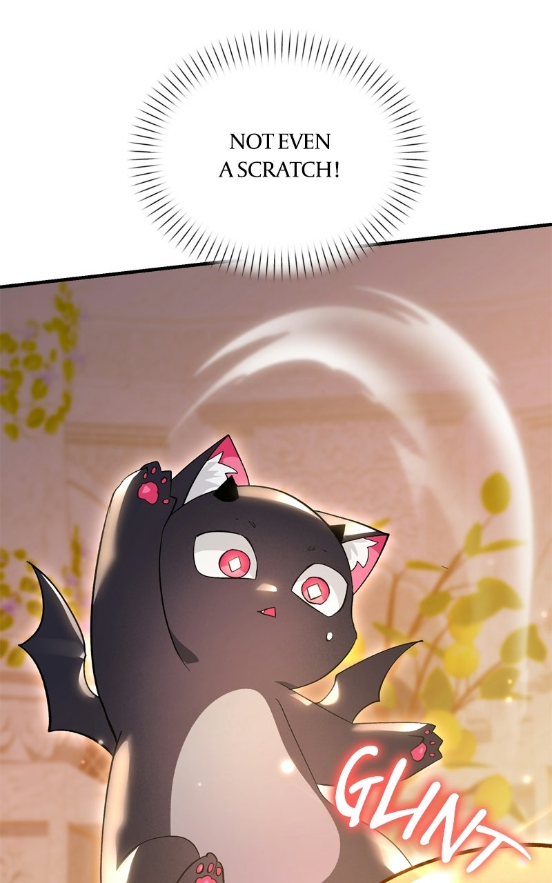 Reborn as a Hatchling Ep. 4 - Peep? page 68 - 