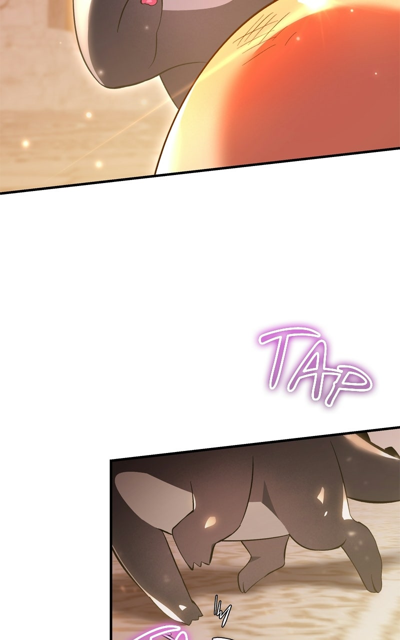 Reborn as a Hatchling Ep. 4 - Peep? page 69 - 