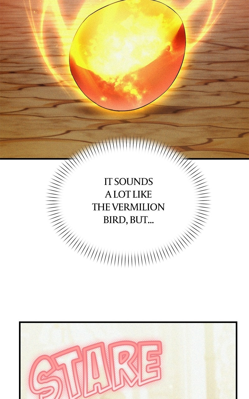 Reborn as a Hatchling Ep. 4 - Peep? page 8 - 