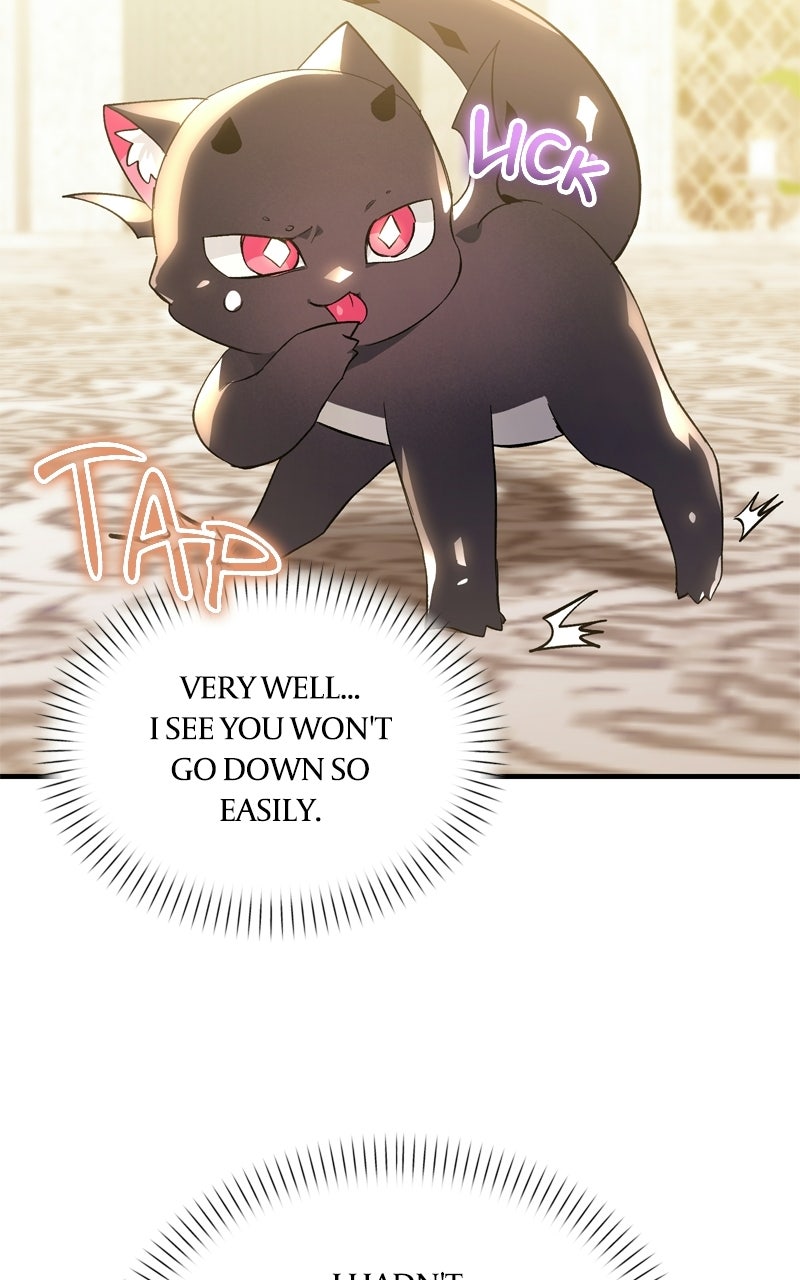 Reborn as a Hatchling Ep. 4 - Peep? page 71 - 