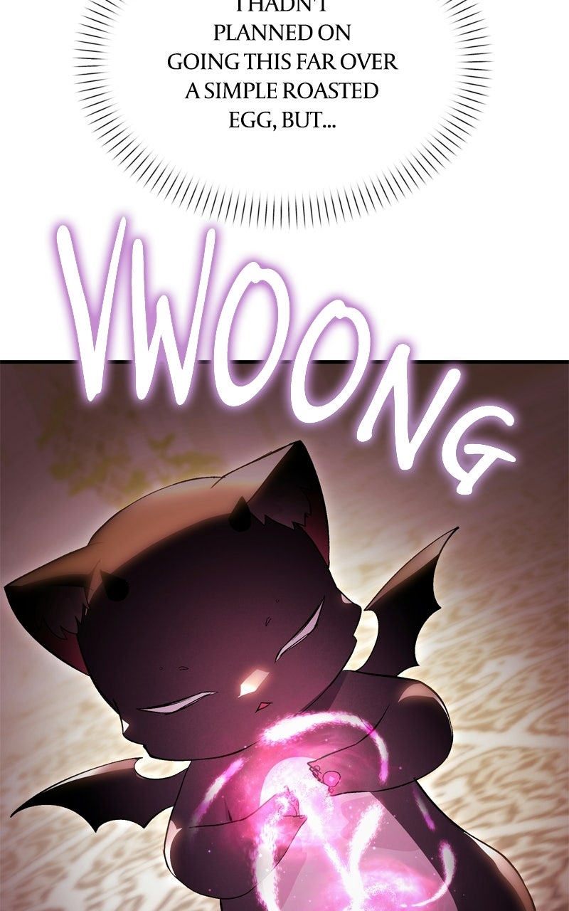 Reborn as a Hatchling Ep. 4 - Peep? page 72 - 