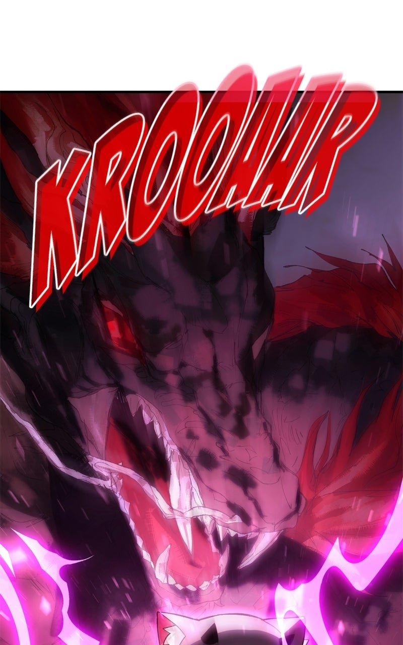 Reborn as a Hatchling Ep. 4 - Peep? page 77 - 