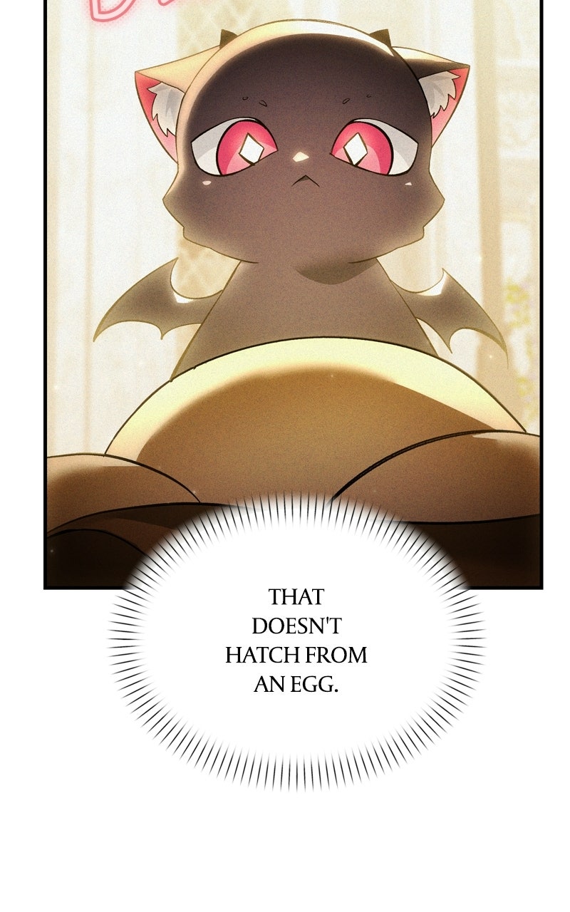 Reborn as a Hatchling Ep. 4 - Peep? page 9 - 