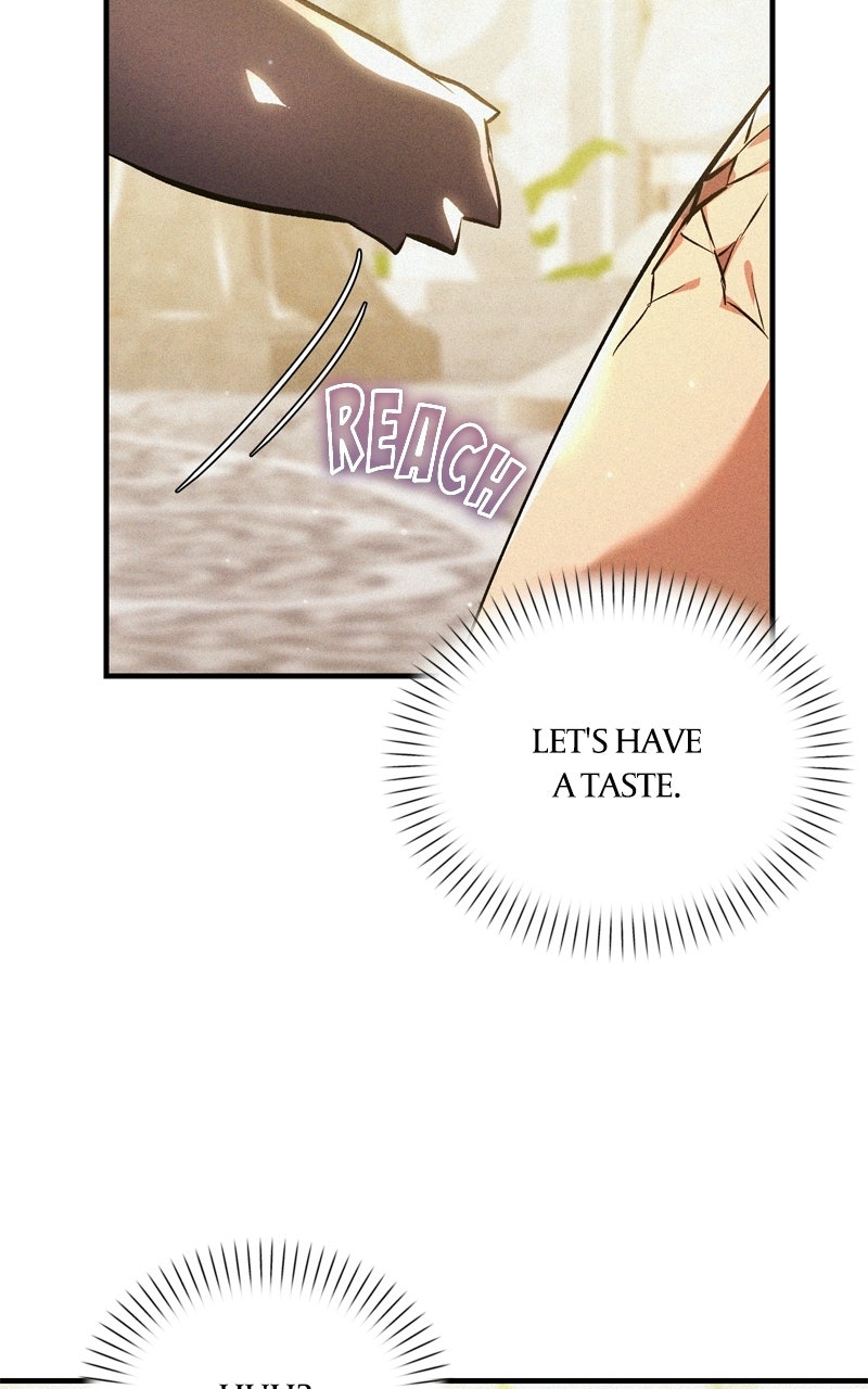 Reborn as a Hatchling Ep. 4 - Peep? page 85 - 