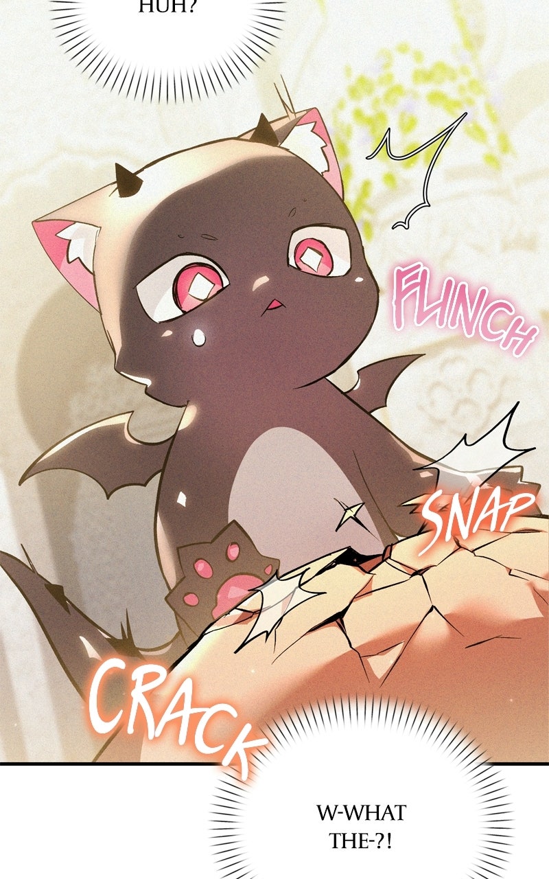 Reborn as a Hatchling Ep. 4 - Peep? page 86 - 