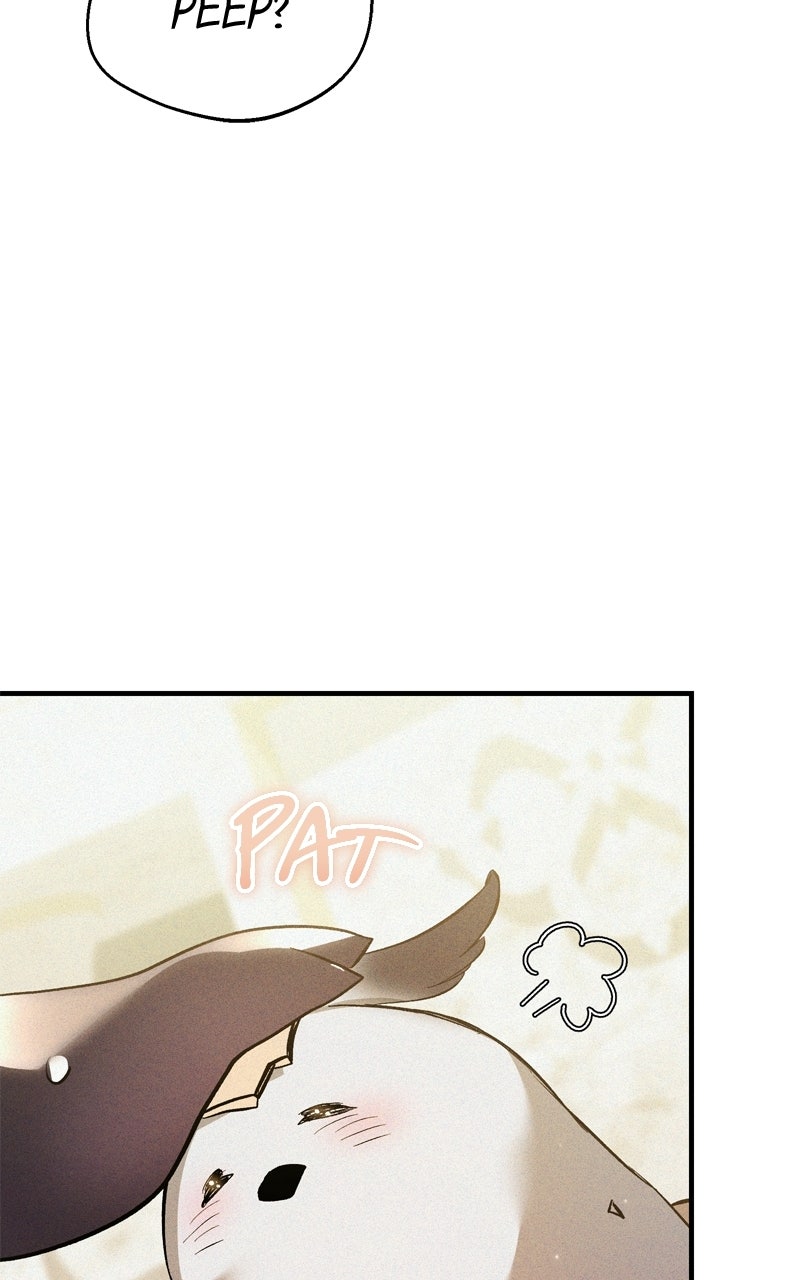 Reborn as a Hatchling Ep. 4 - Peep? page 92 - 