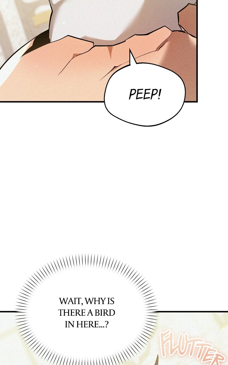 Reborn as a Hatchling Ep. 4 - Peep? page 93 - 