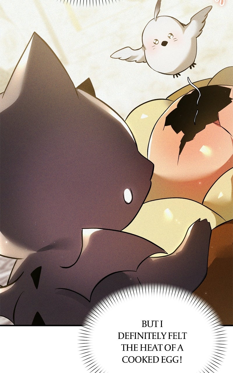 Reborn as a Hatchling Ep. 4 - Peep? page 94 - 