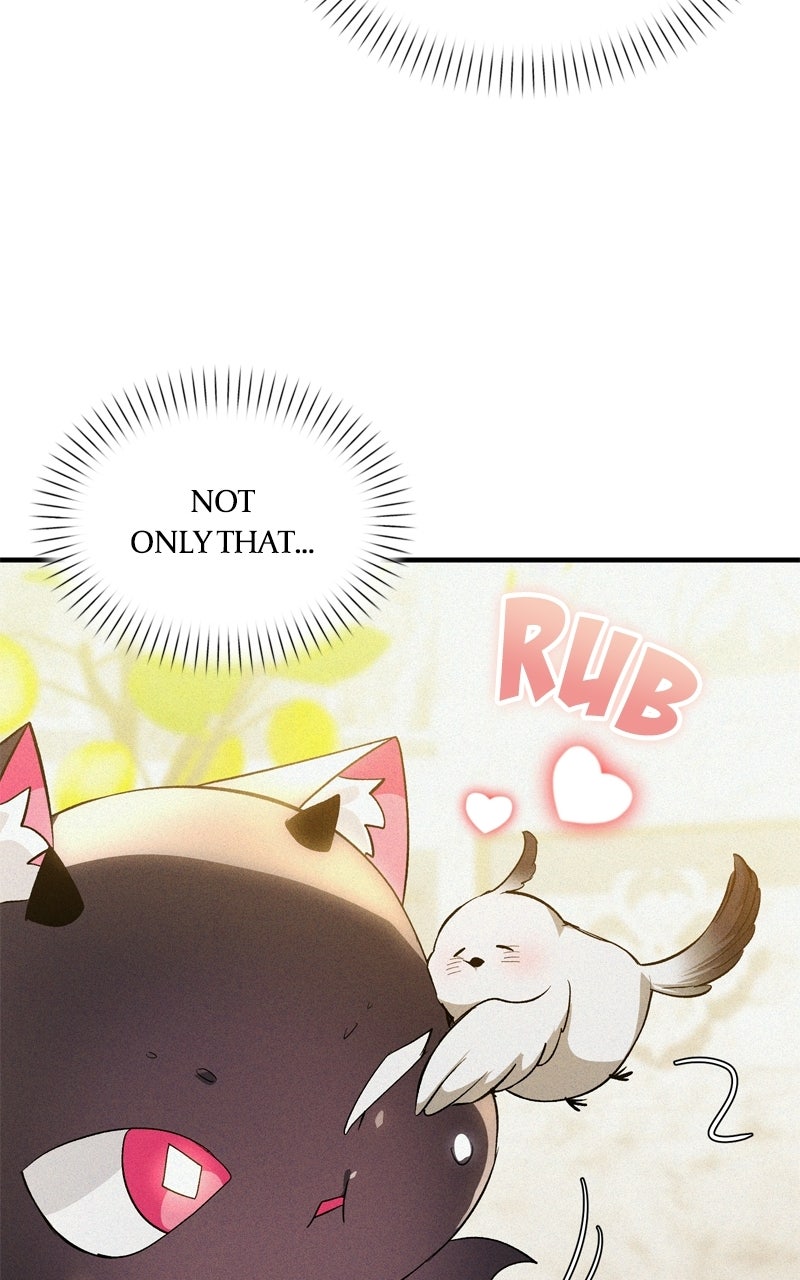 Reborn as a Hatchling Ep. 4 - Peep? page 95 - 