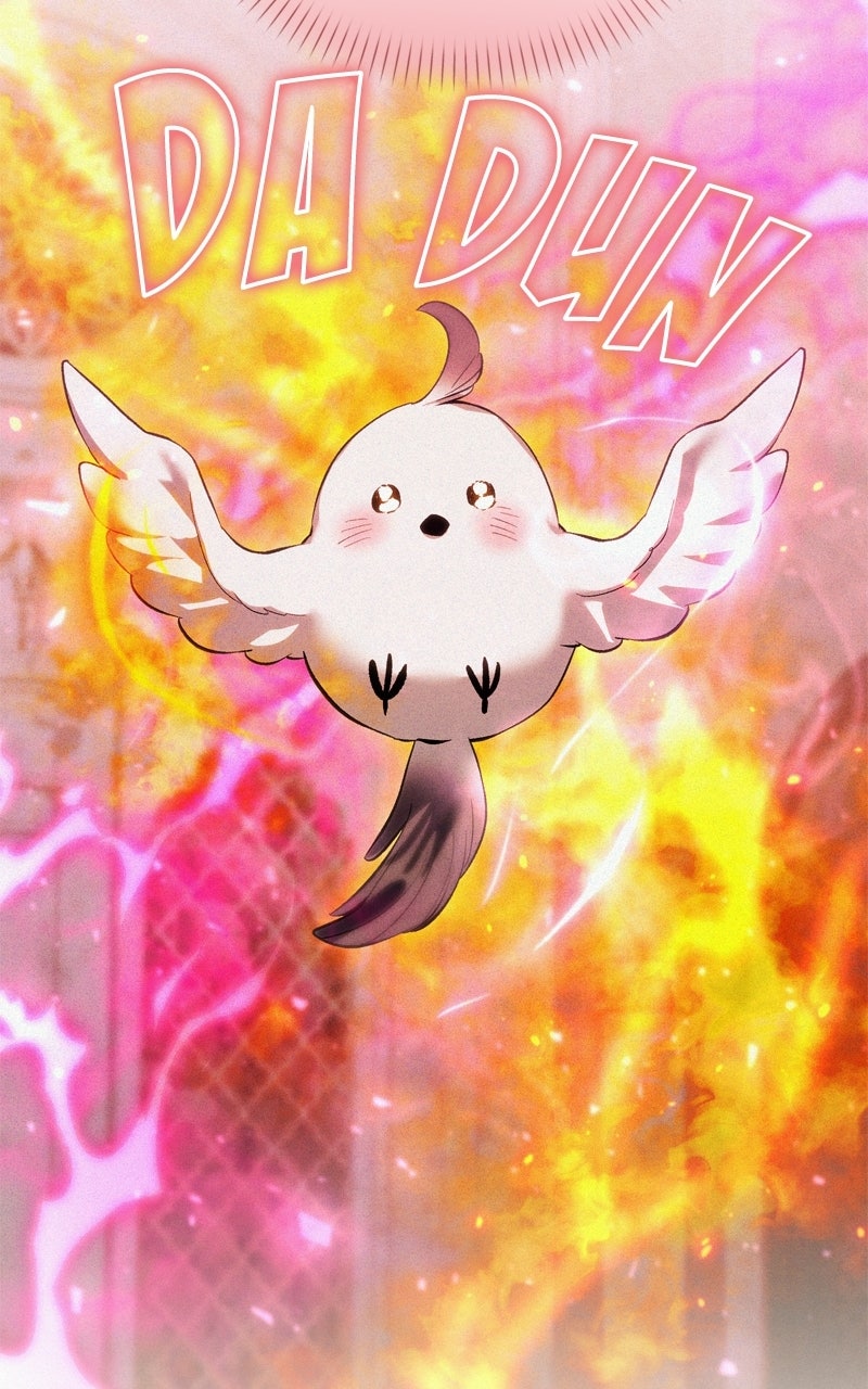 Reborn as a Hatchling Ep. 4 - Peep? page 98 - 