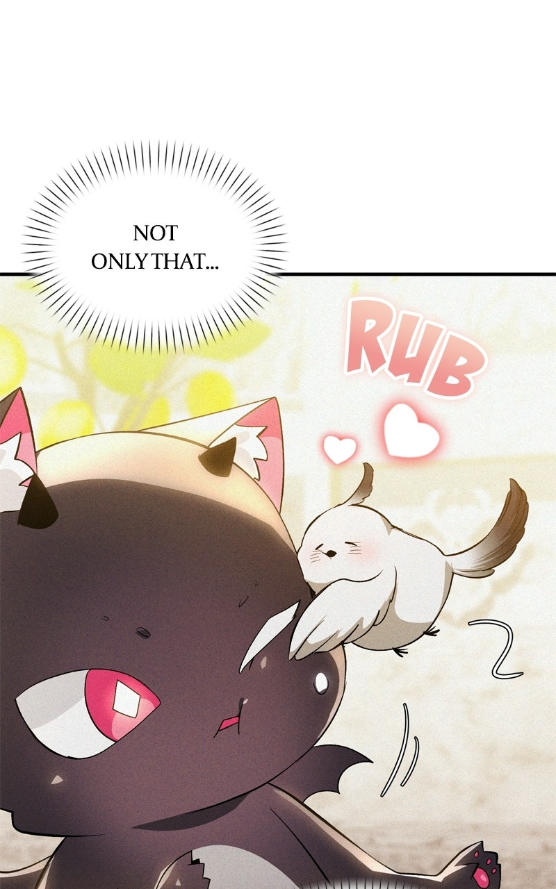 Reborn as a Hatchling Ep. 5 - Peep Peep page 1 - 