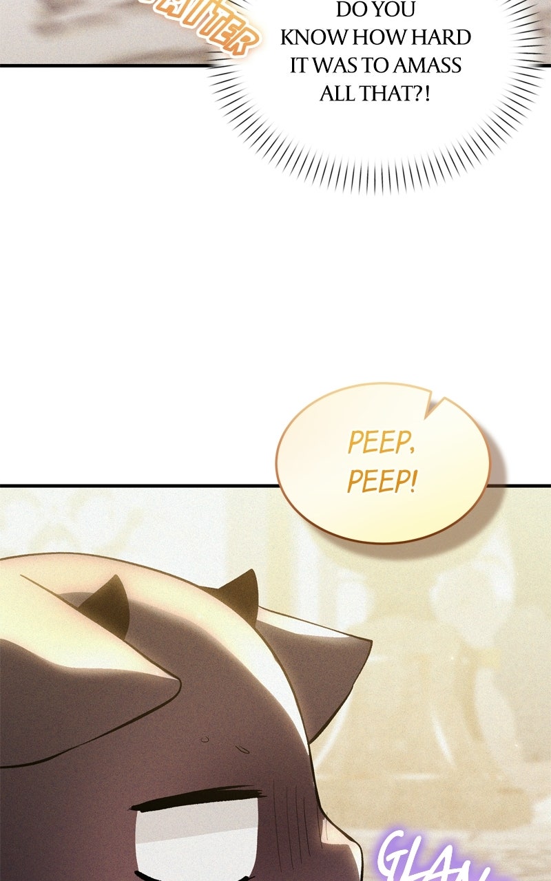 Reborn as a Hatchling Ep. 5 - Peep Peep page 11 - 