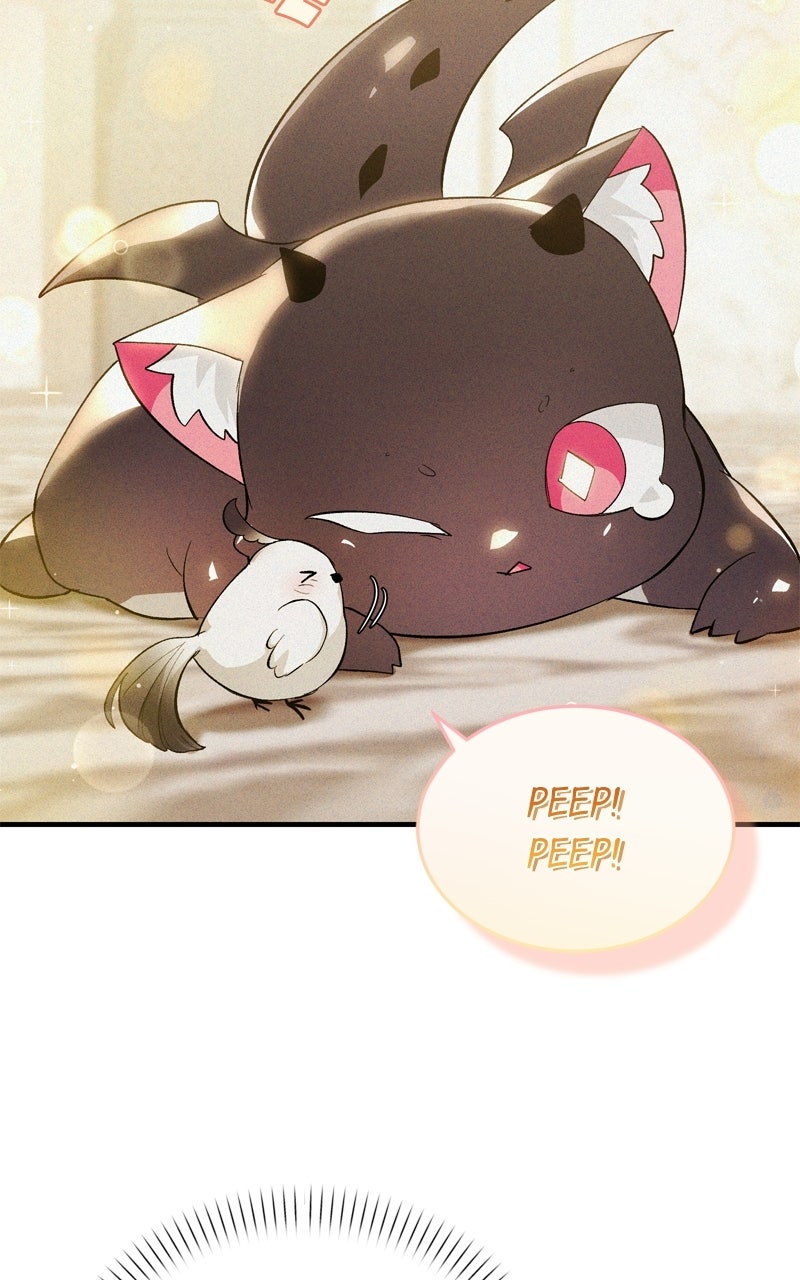Reborn as a Hatchling Ep. 5 - Peep Peep page 13 - 