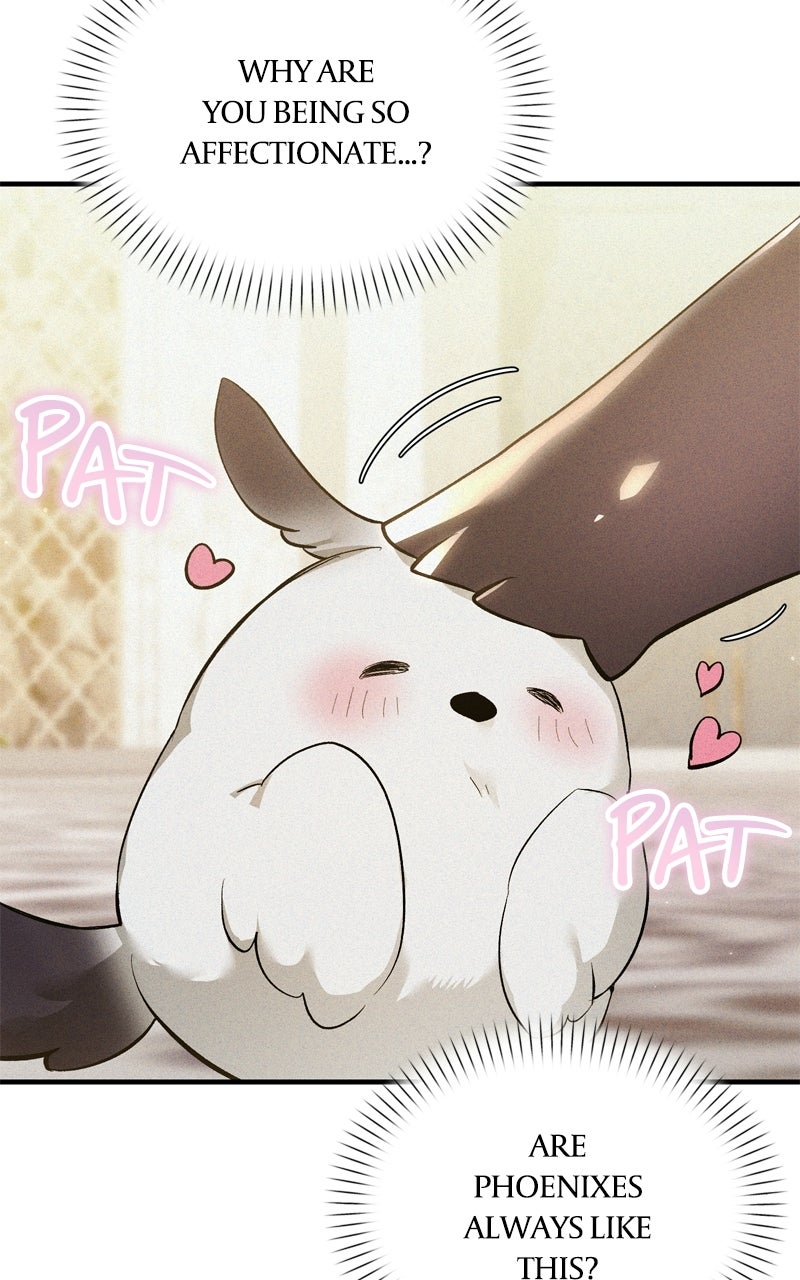 Reborn as a Hatchling Ep. 5 - Peep Peep page 14 - 