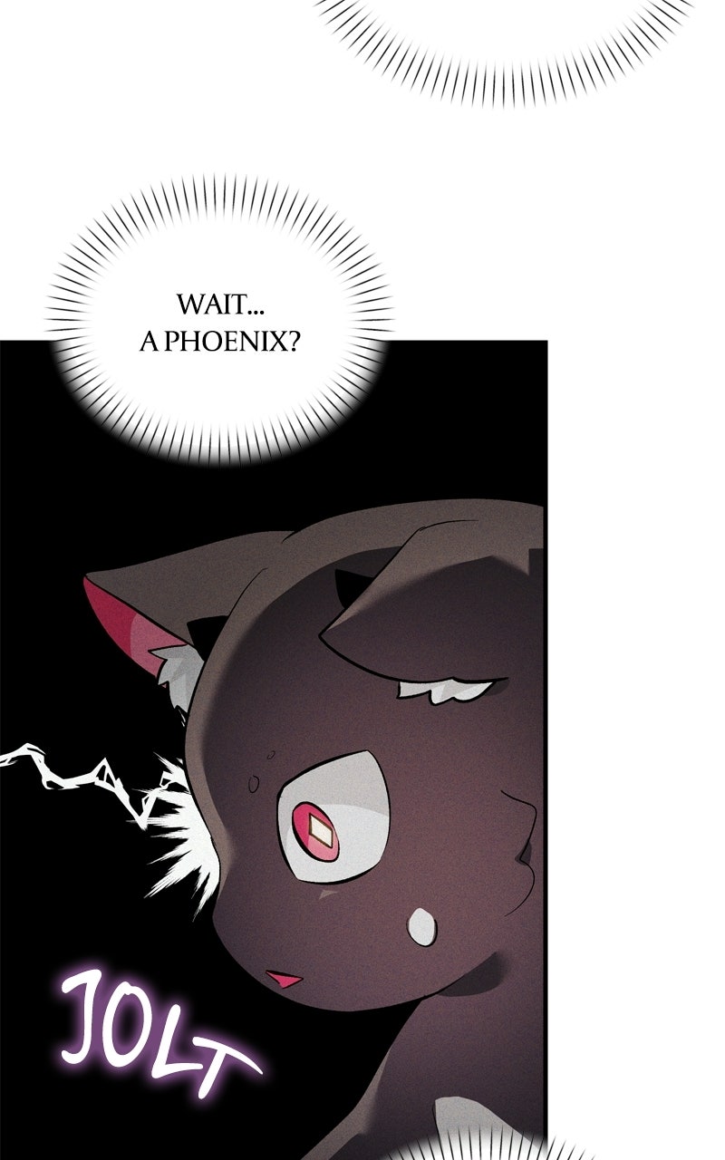 Reborn as a Hatchling Ep. 5 - Peep Peep page 15 - 