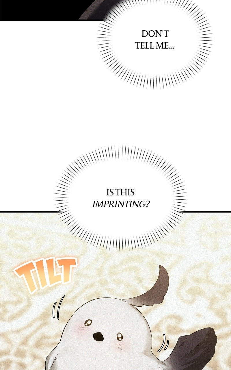 Reborn as a Hatchling Ep. 5 - Peep Peep page 16 - 