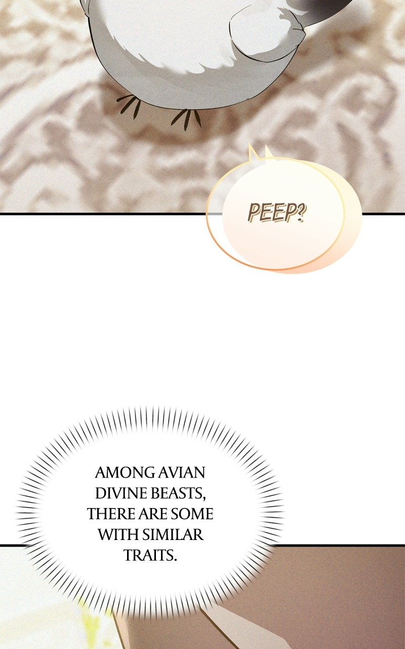 Reborn as a Hatchling Ep. 5 - Peep Peep page 17 - 