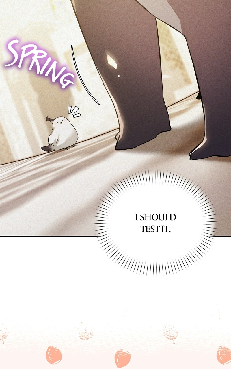 Reborn as a Hatchling Ep. 5 - Peep Peep page 18 - 