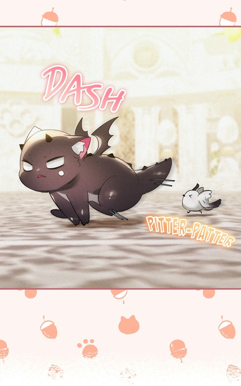 Reborn as a Hatchling Ep. 5 - Peep Peep page 20 - 