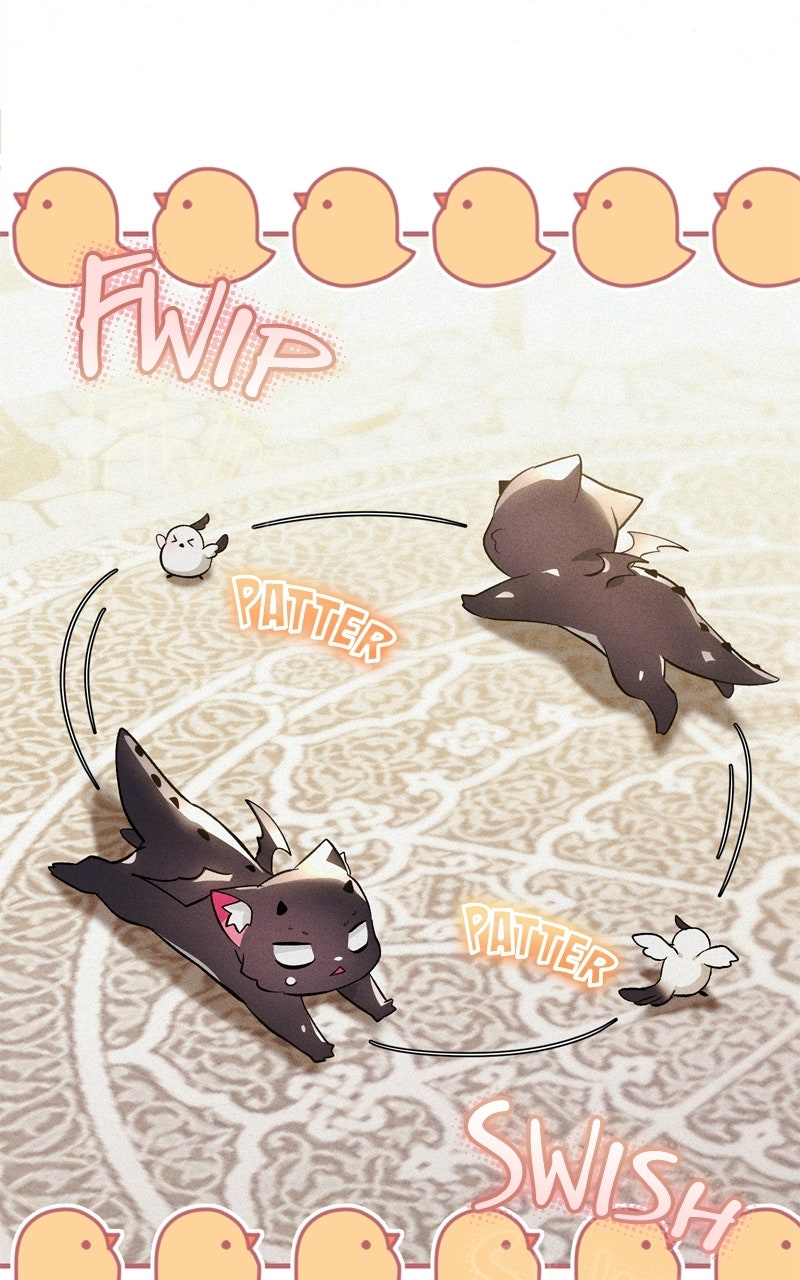 Reborn as a Hatchling Ep. 5 - Peep Peep page 21 - 