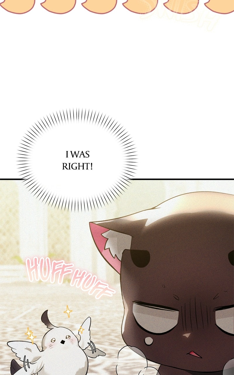Reborn as a Hatchling Ep. 5 - Peep Peep page 22 - 