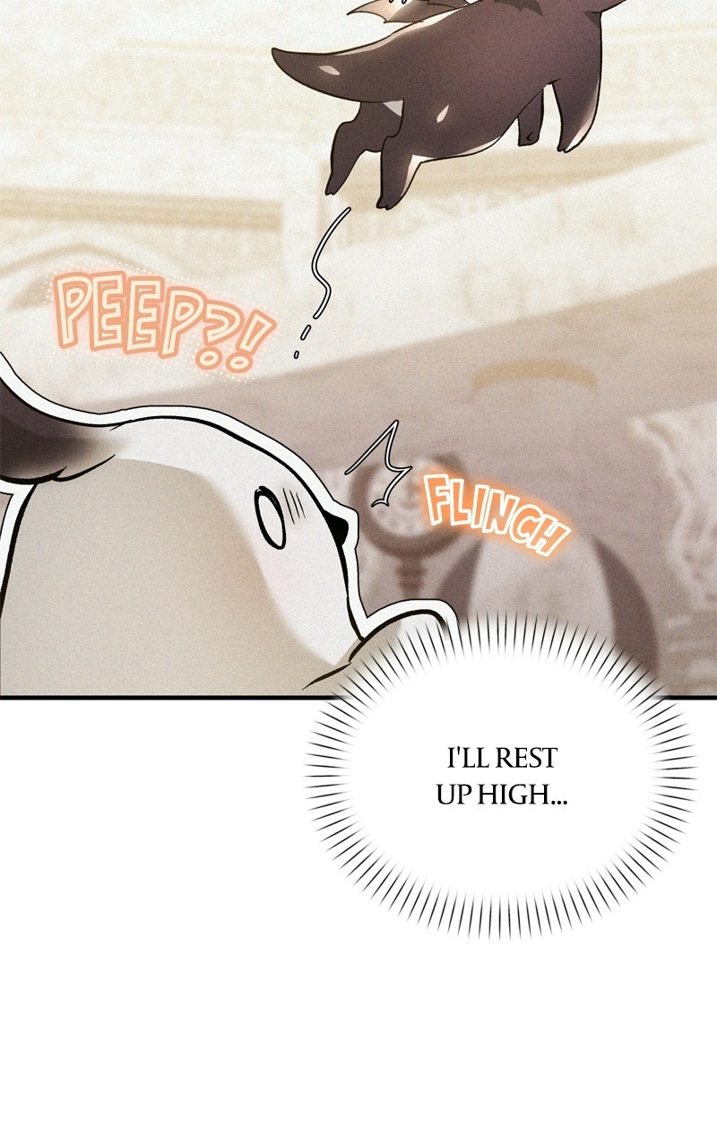 Reborn as a Hatchling Ep. 5 - Peep Peep page 24 - 