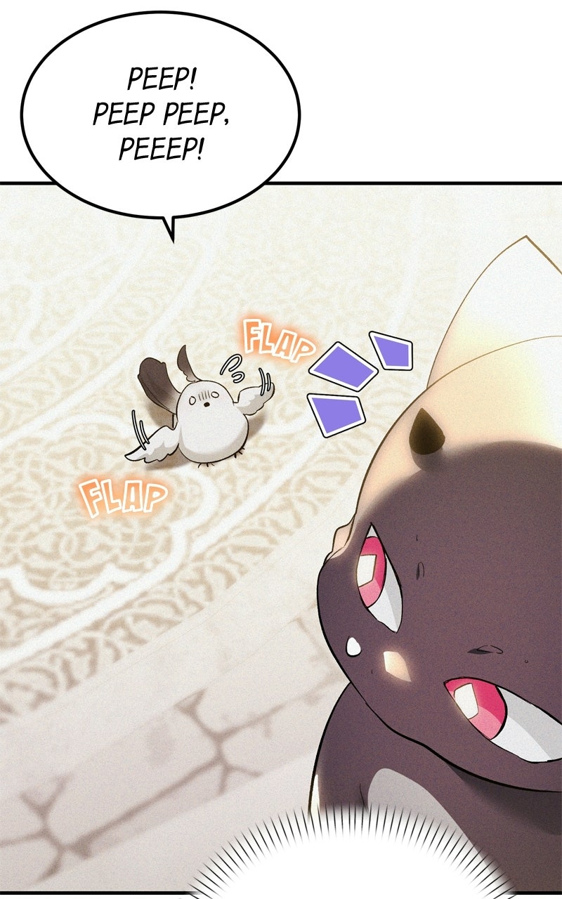Reborn as a Hatchling Ep. 5 - Peep Peep page 25 - 