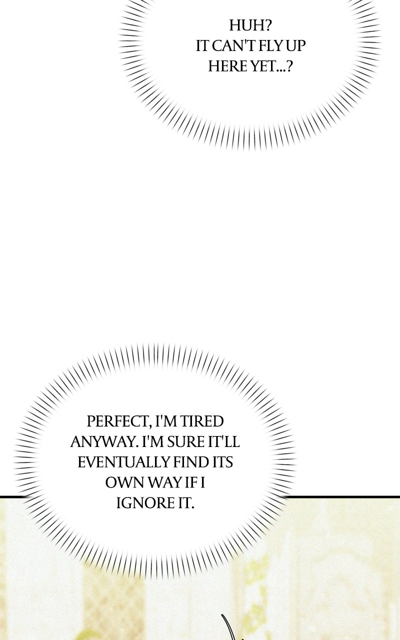 Reborn as a Hatchling Ep. 5 - Peep Peep page 26 - 