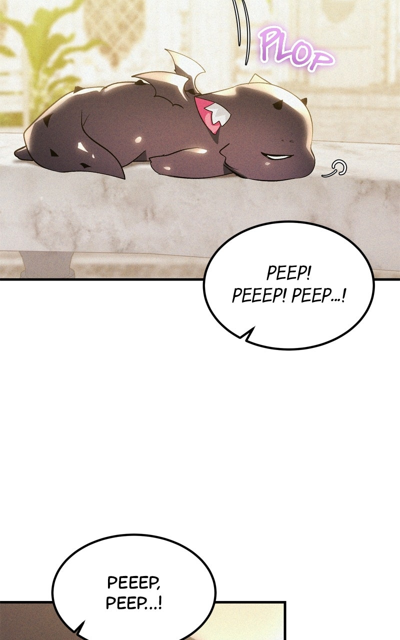 Reborn as a Hatchling Ep. 5 - Peep Peep page 27 - 