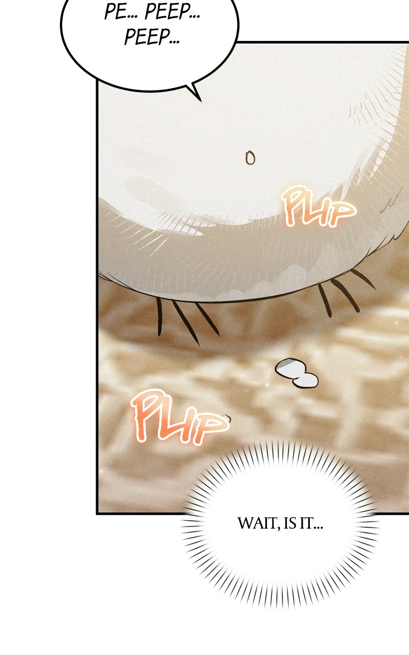 Reborn as a Hatchling Ep. 5 - Peep Peep page 29 - 