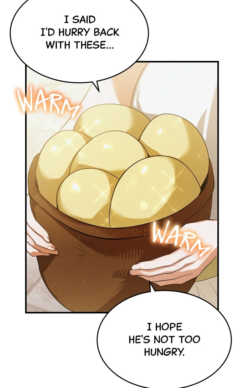 Reborn as a Hatchling Ep. 5 - Peep Peep page 37 - 
