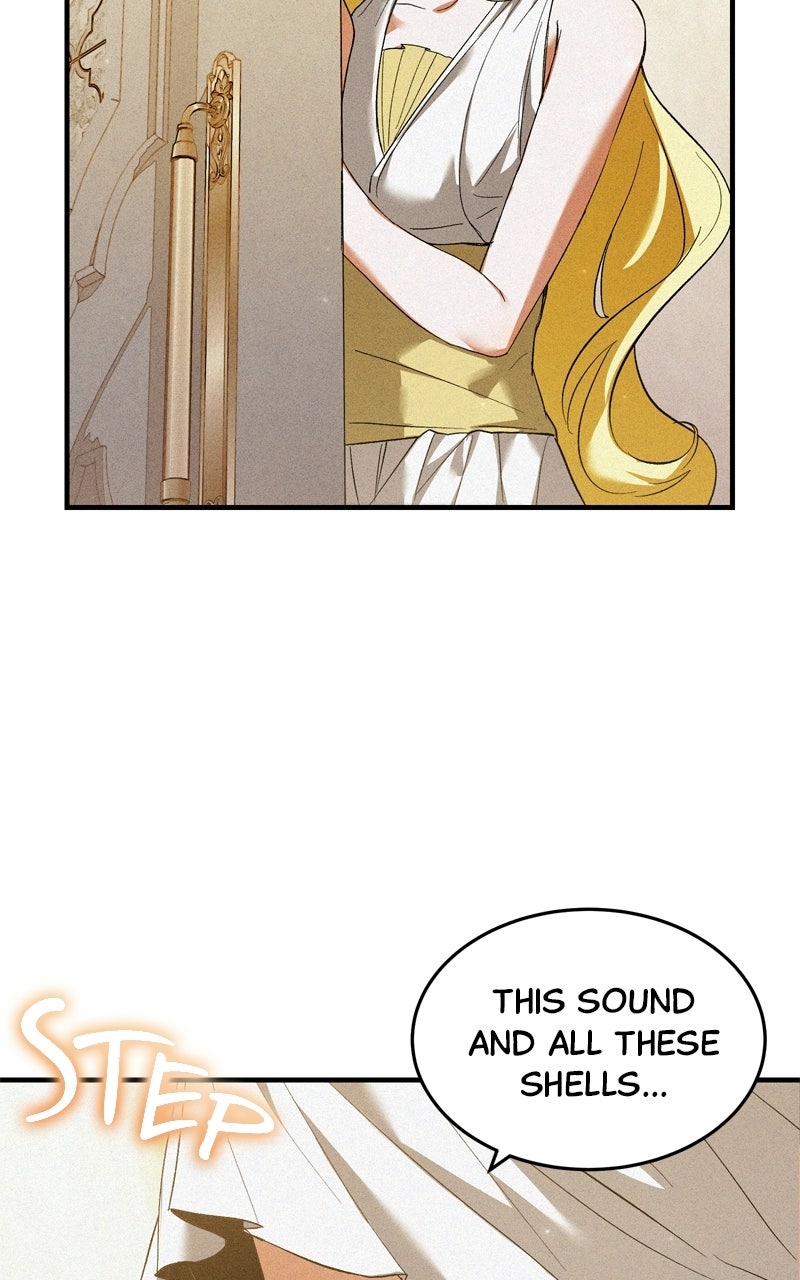 Reborn as a Hatchling Ep. 5 - Peep Peep page 39 - 