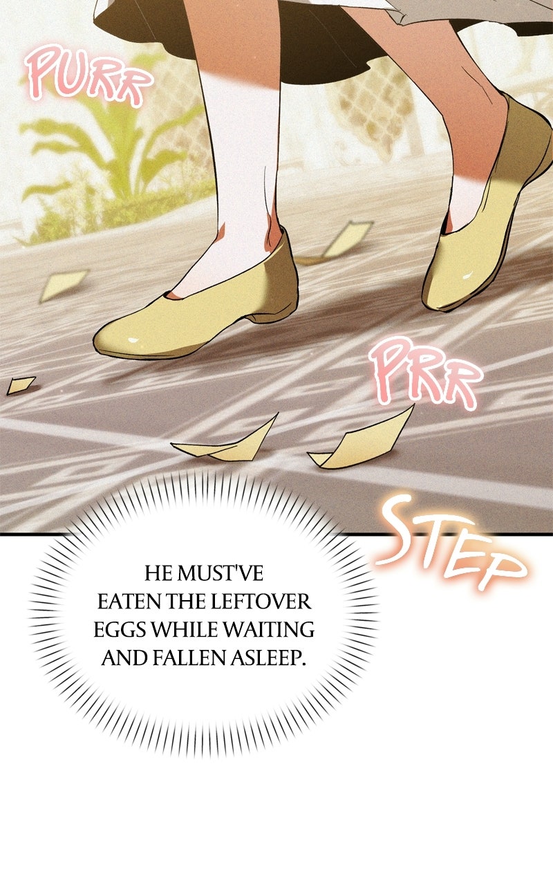 Reborn as a Hatchling Ep. 5 - Peep Peep page 40 - 