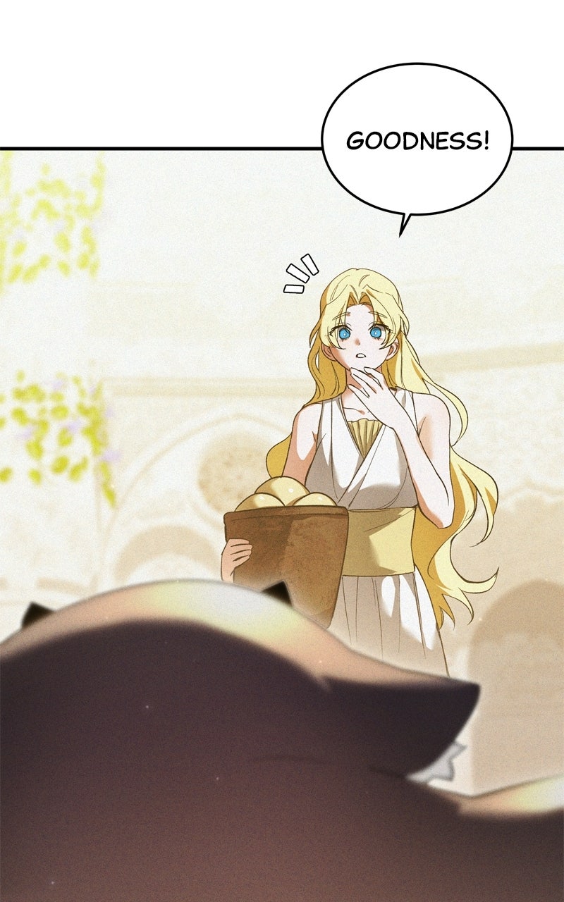 Reborn as a Hatchling Ep. 5 - Peep Peep page 41 - 