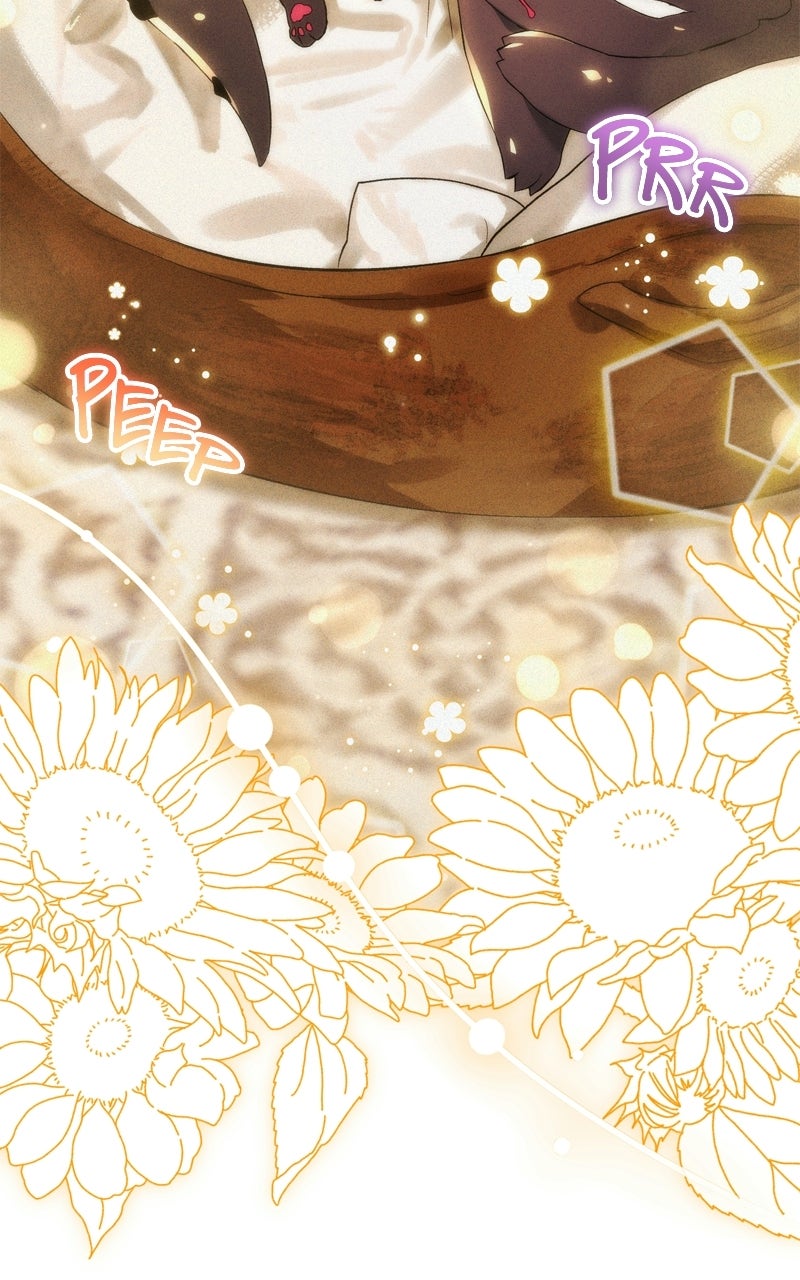 Reborn as a Hatchling Ep. 5 - Peep Peep page 44 - 