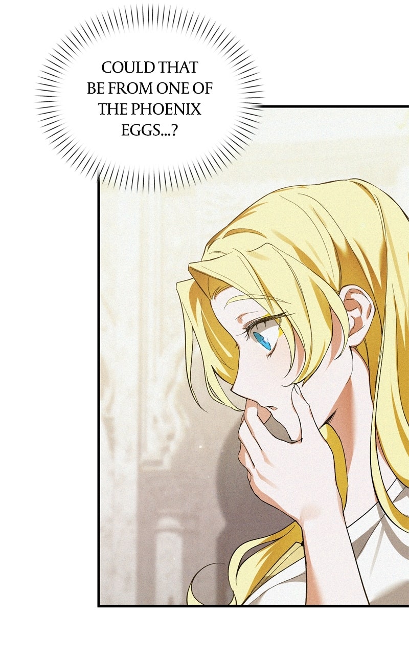 Reborn as a Hatchling Ep. 5 - Peep Peep page 45 - 