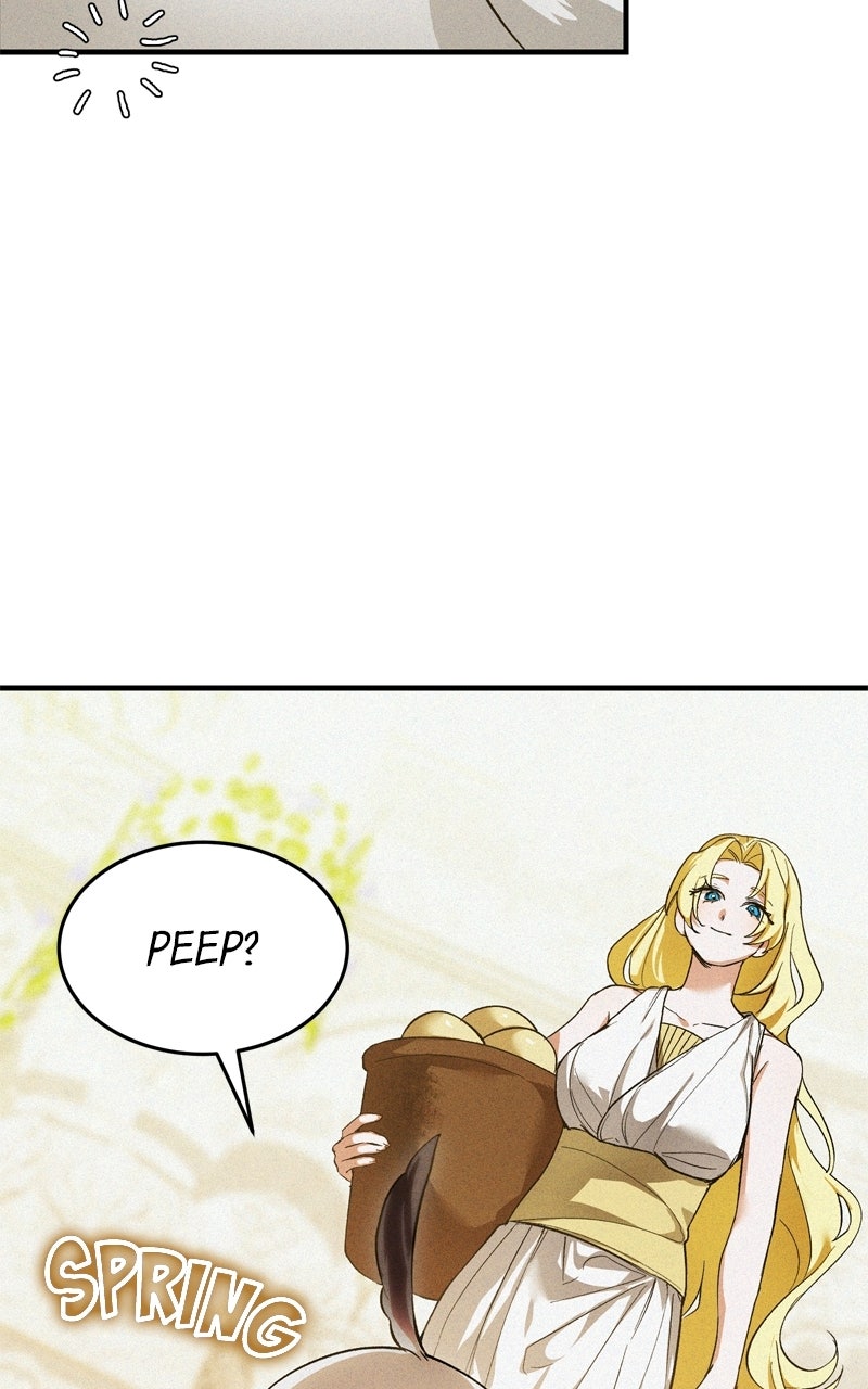 Reborn as a Hatchling Ep. 5 - Peep Peep page 47 - 