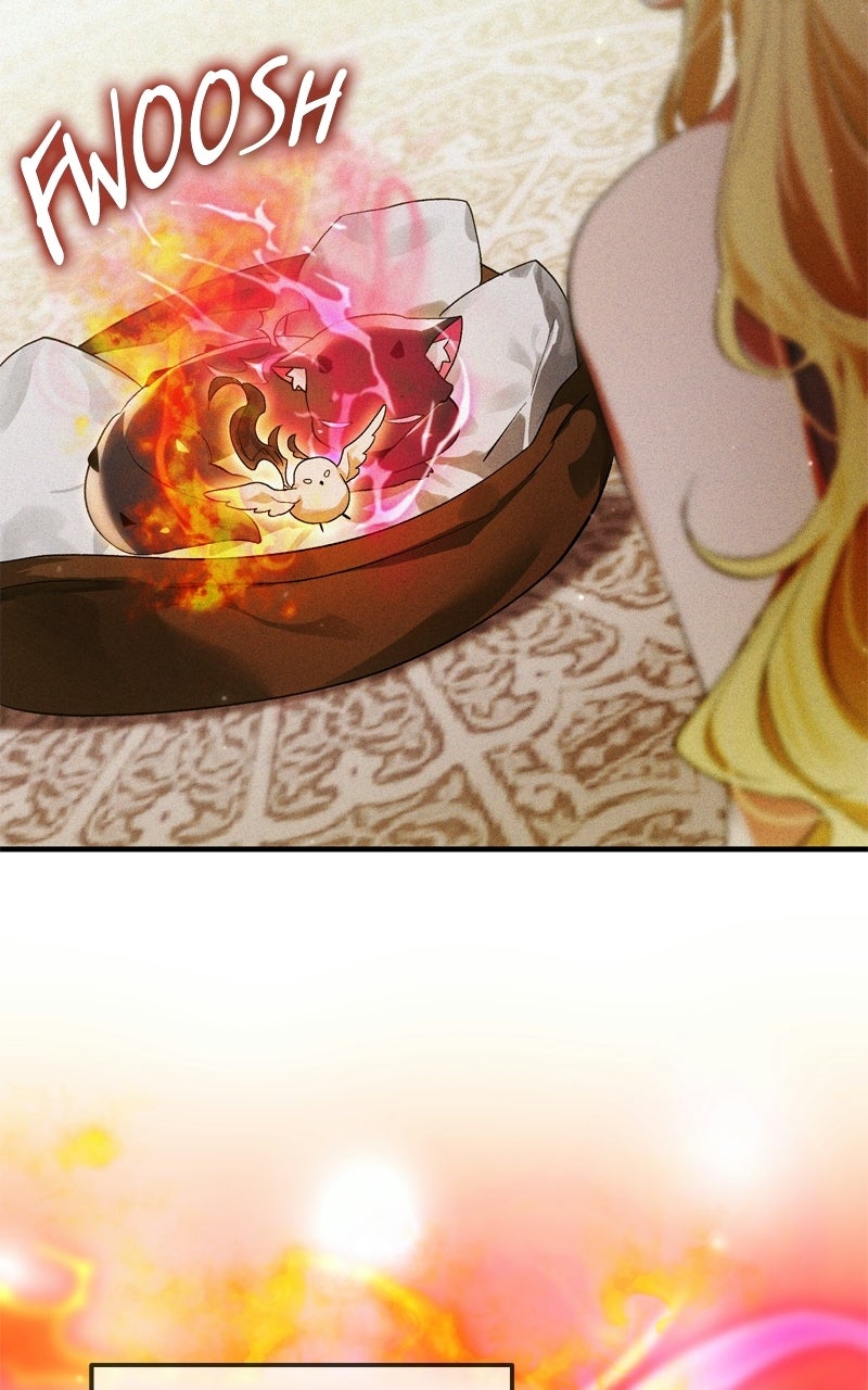Reborn as a Hatchling Ep. 5 - Peep Peep page 50 - 