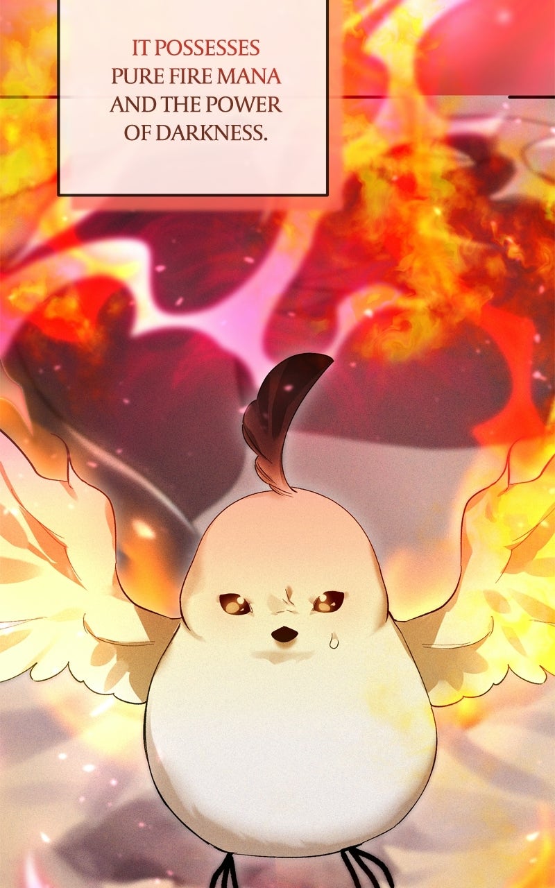 Reborn as a Hatchling Ep. 5 - Peep Peep page 51 - 
