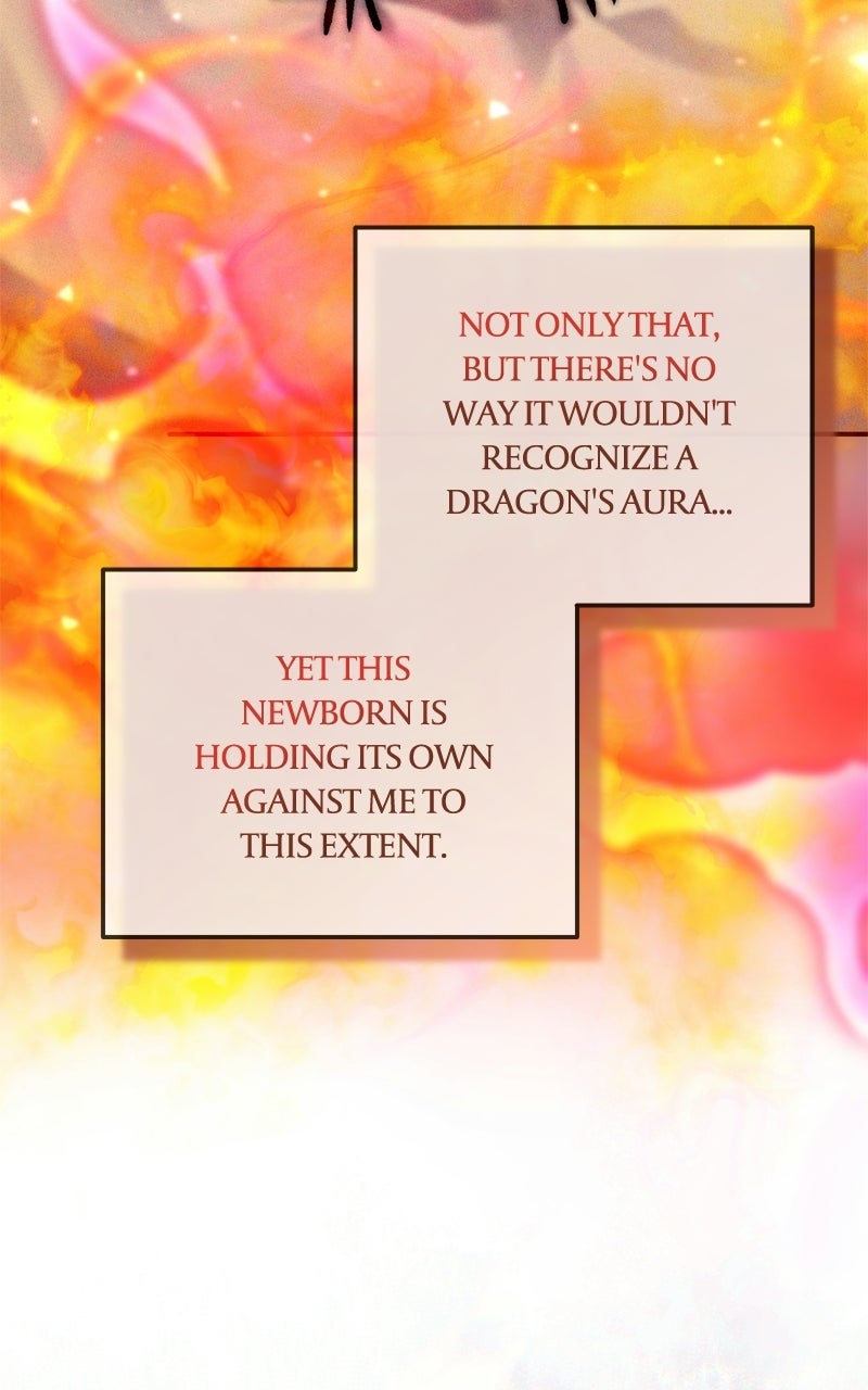 Reborn as a Hatchling Ep. 5 - Peep Peep page 52 - 