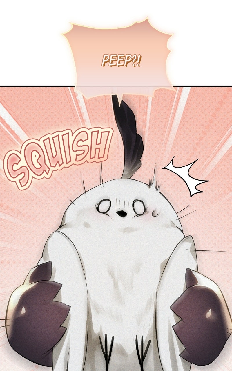 Reborn as a Hatchling Ep. 5 - Peep Peep page 58 - 