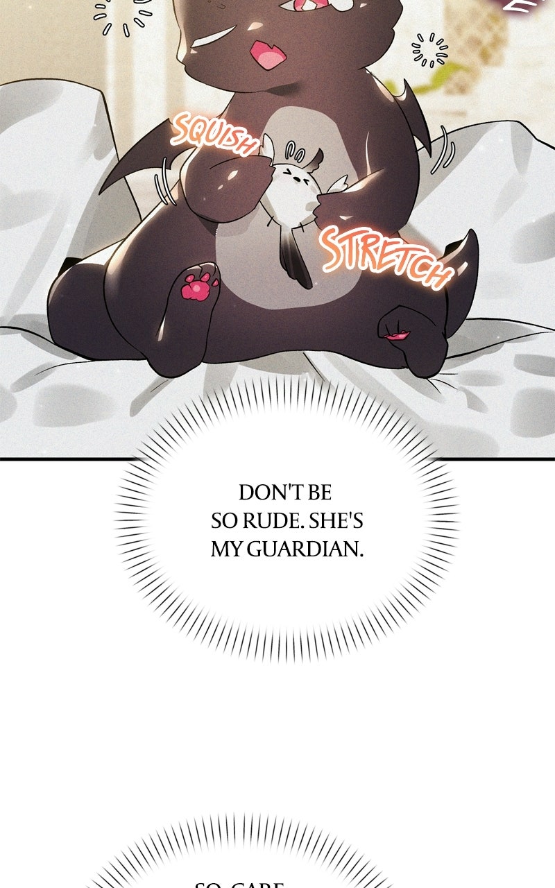 Reborn as a Hatchling Ep. 5 - Peep Peep page 61 - 