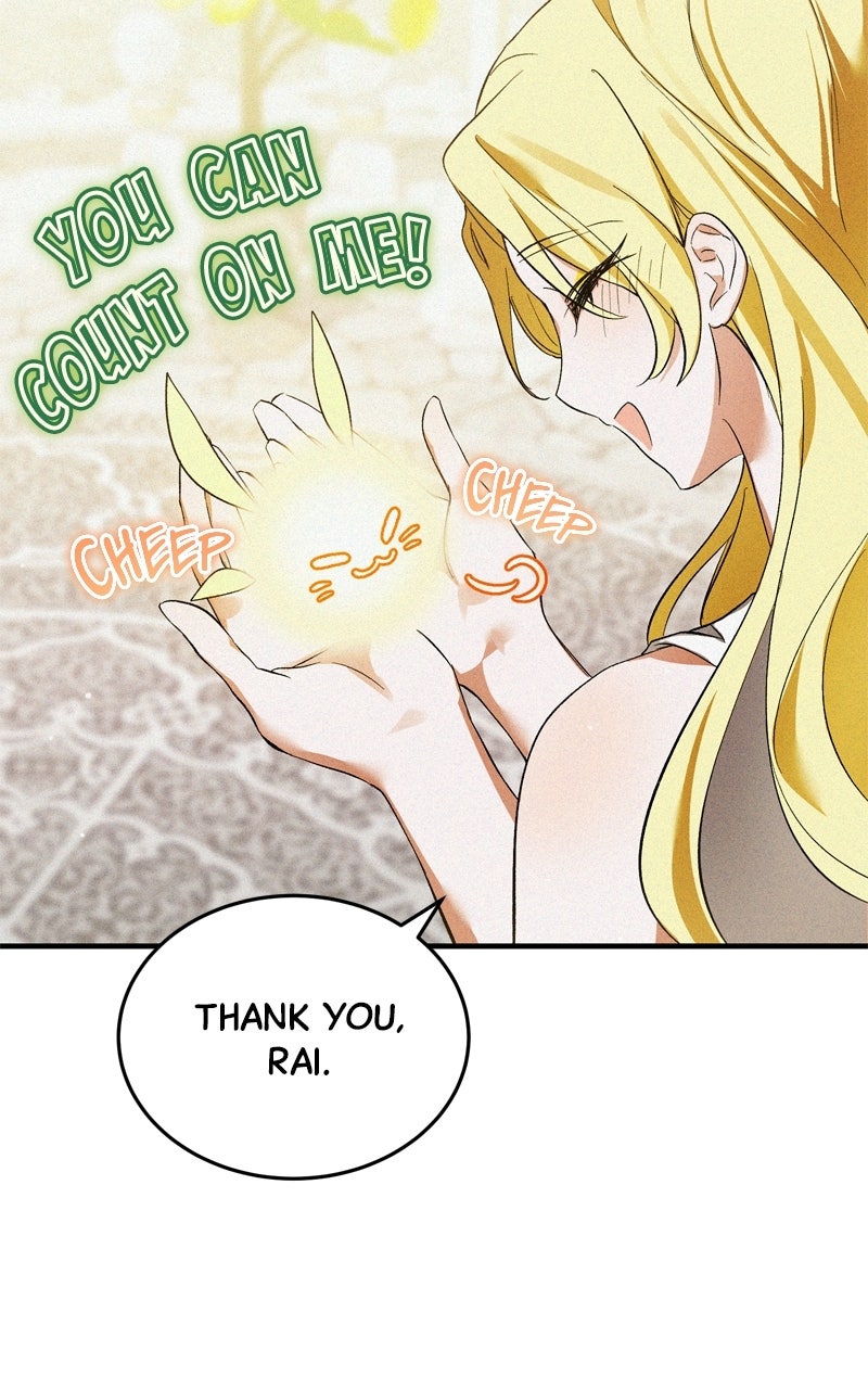 Reborn as a Hatchling Ep. 5 - Peep Peep page 73 - 