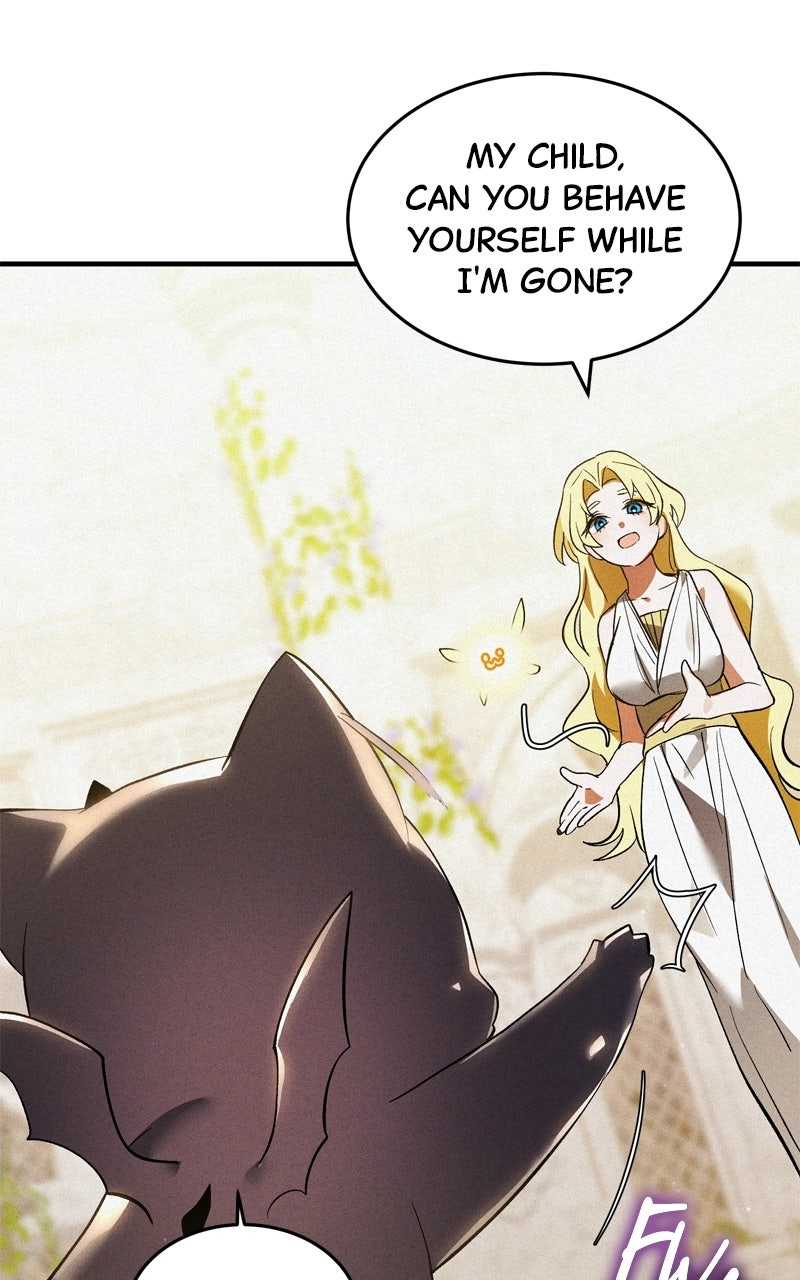 Reborn as a Hatchling Ep. 5 - Peep Peep page 74 - 