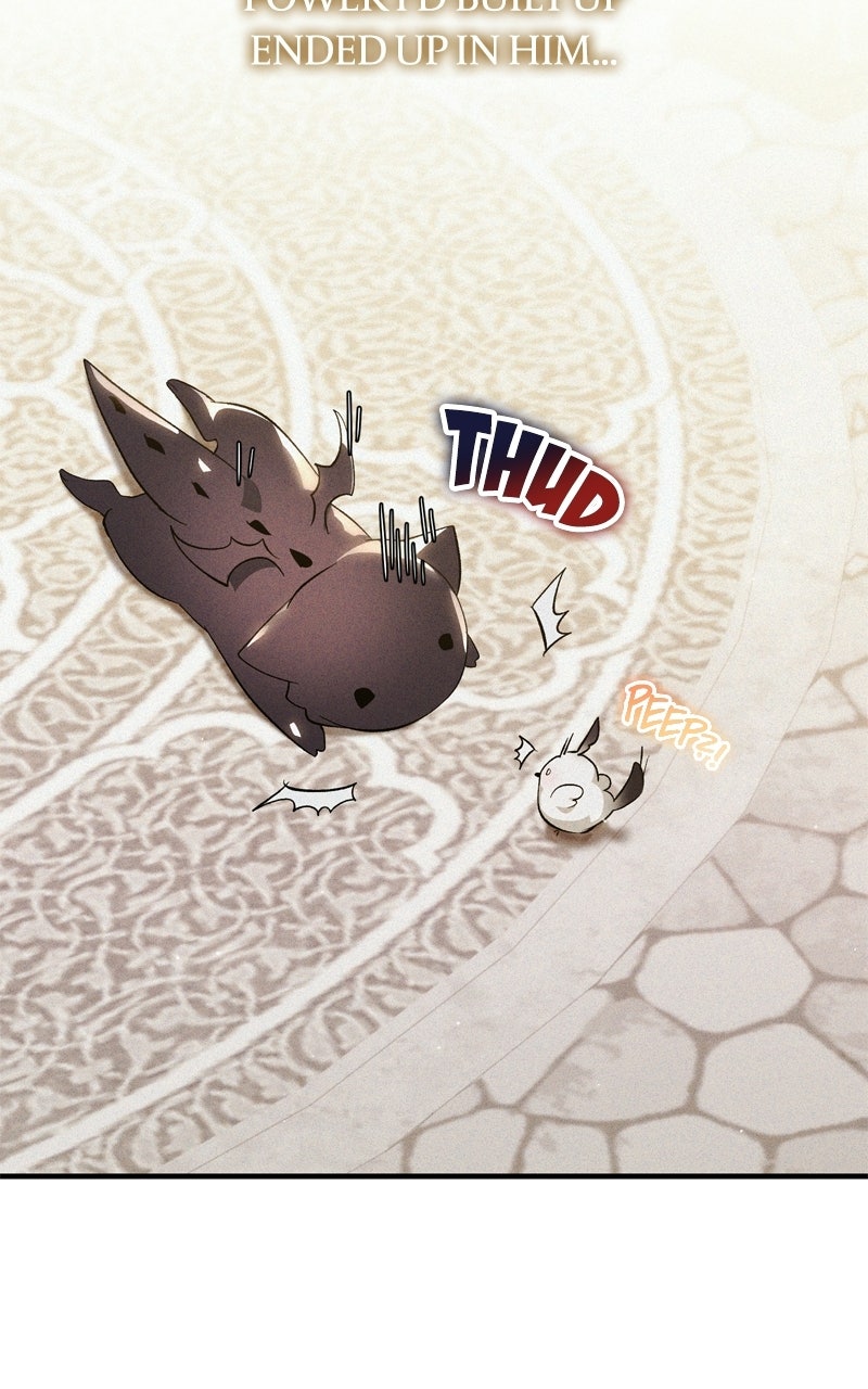 Reborn as a Hatchling Ep. 5 - Peep Peep page 9 - 