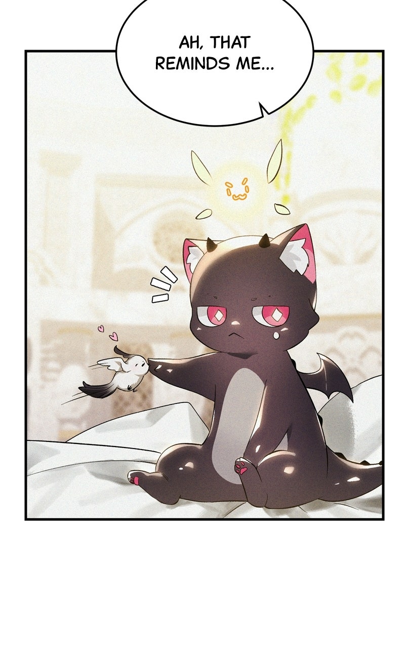 Reborn as a Hatchling Ep. 5 - Peep Peep page 90 - 