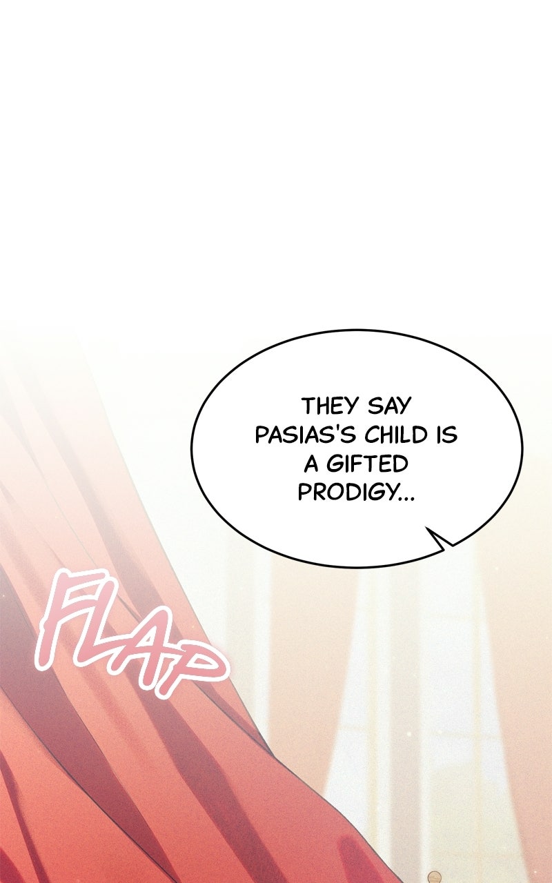 Reborn as a Hatchling Ep. 5 - Peep Peep page 91 - 