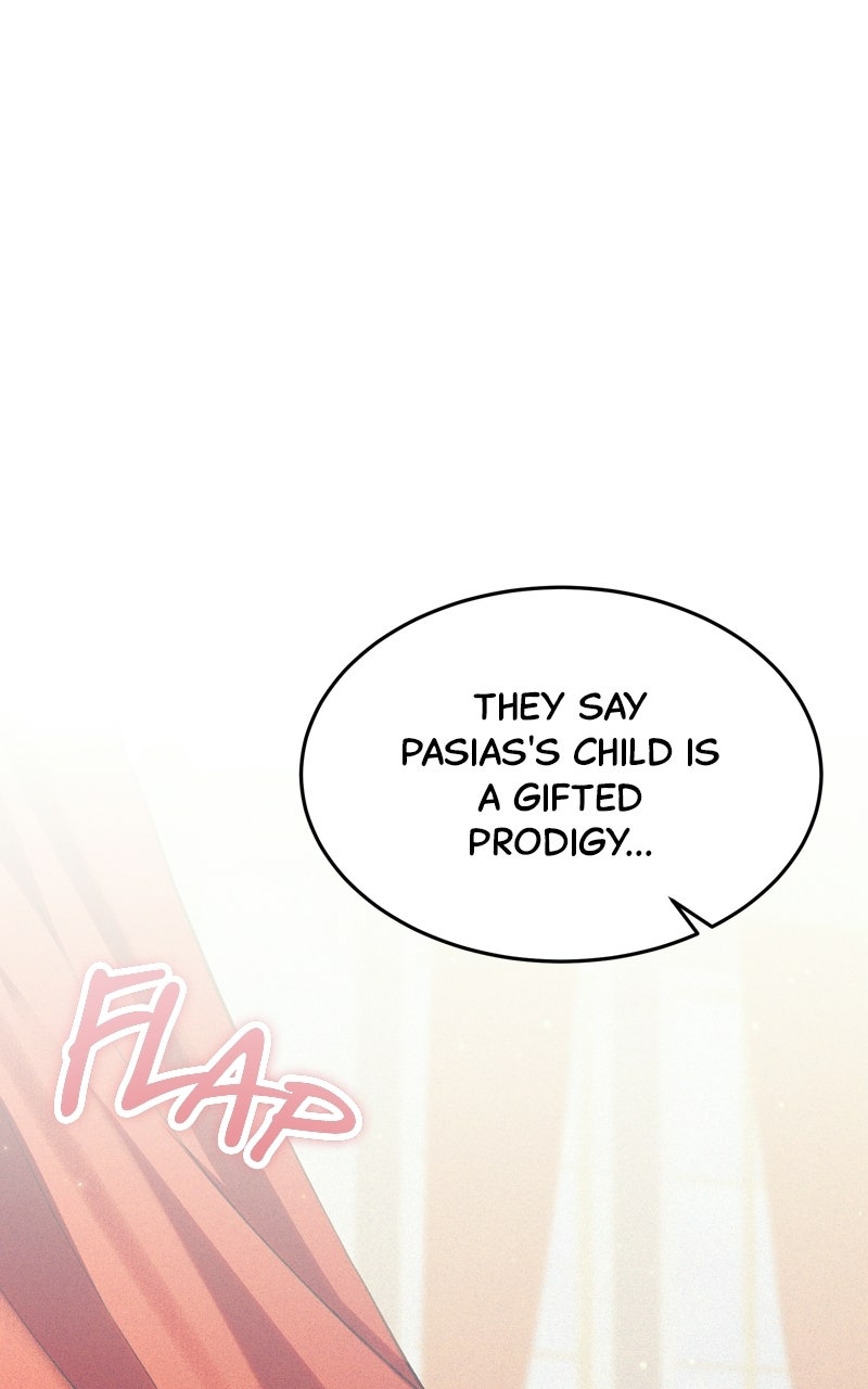 Reborn as a Hatchling Ep. 6 - Kyuu Kyuu!! page 1 - 